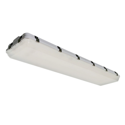 4ft LED Vapor Tight HIgh Bay - 3 CCT - 155W/185W/200W