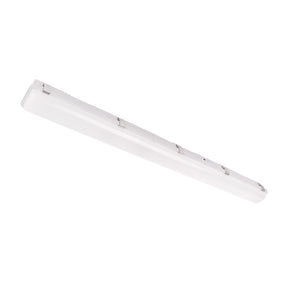 4ft LED Vapor Tight – 3-CCT – 50W/40W/30W