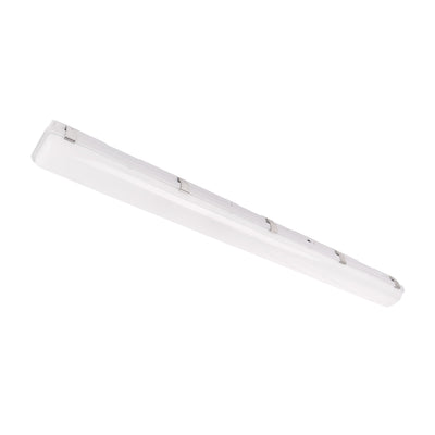 4ft LED Vapor Tight – 3-CCT – 50W/40W/30W