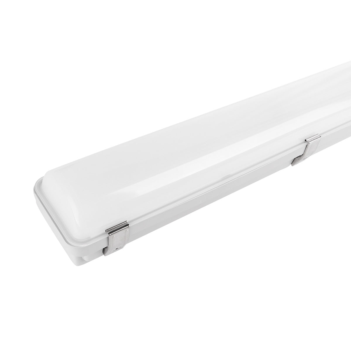4ft LED Vapor Tight – 3-CCT – 50W/40W/30W