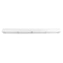 4ft LED Vapor Tight light fixture with tri-proof design suitable for wet and cold environments with adjustable wattage and color temperature