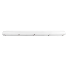 4ft LED Vapor Tight – 3-CCT – 50W/40W/30W