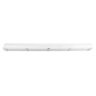Selectable LED Vapor Tight Light
