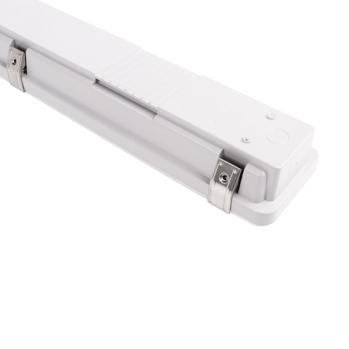 4ft LED Vapor Tight – 3-CCT – 50W/40W/30W