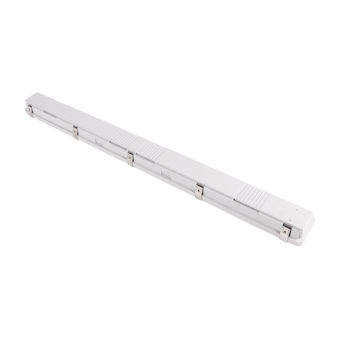 4ft LED Vapor Tight – 3-CCT – 50W/40W/30W