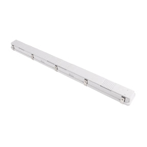 4ft LED Vapor Tight – 3-CCT – 50W/40W/30W