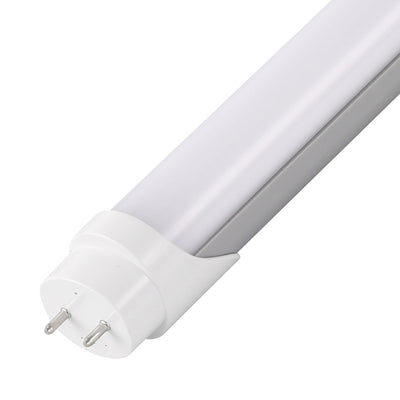 4ft LED Tube - 5 CCT Selectable - 14W/18W/20W - Type A+B Hybrid