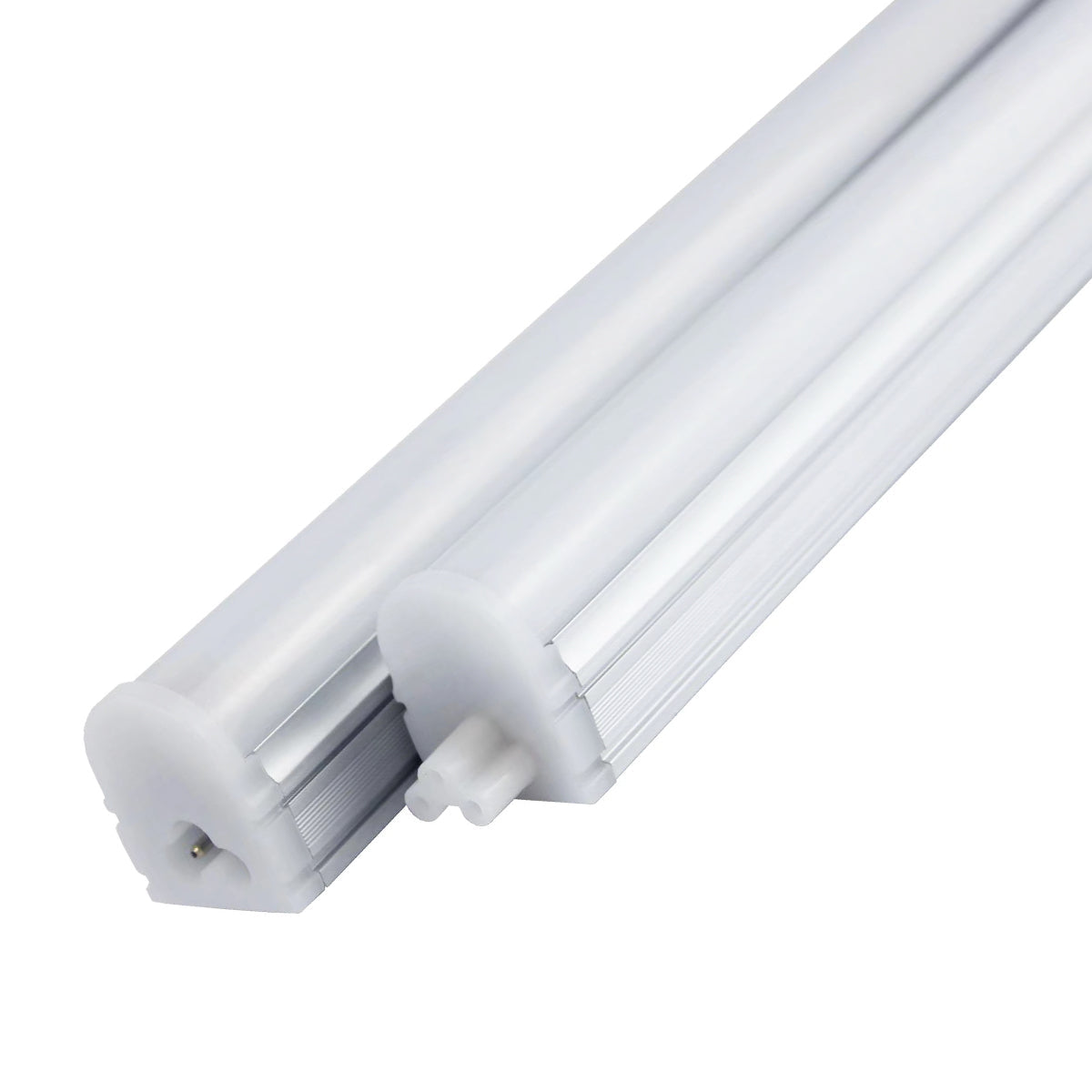4ft LED Narrow Strip Light - Linkable - 30W