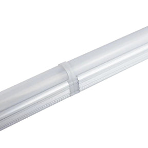 4ft LED Narrow Strip Light - Linkable - 30W