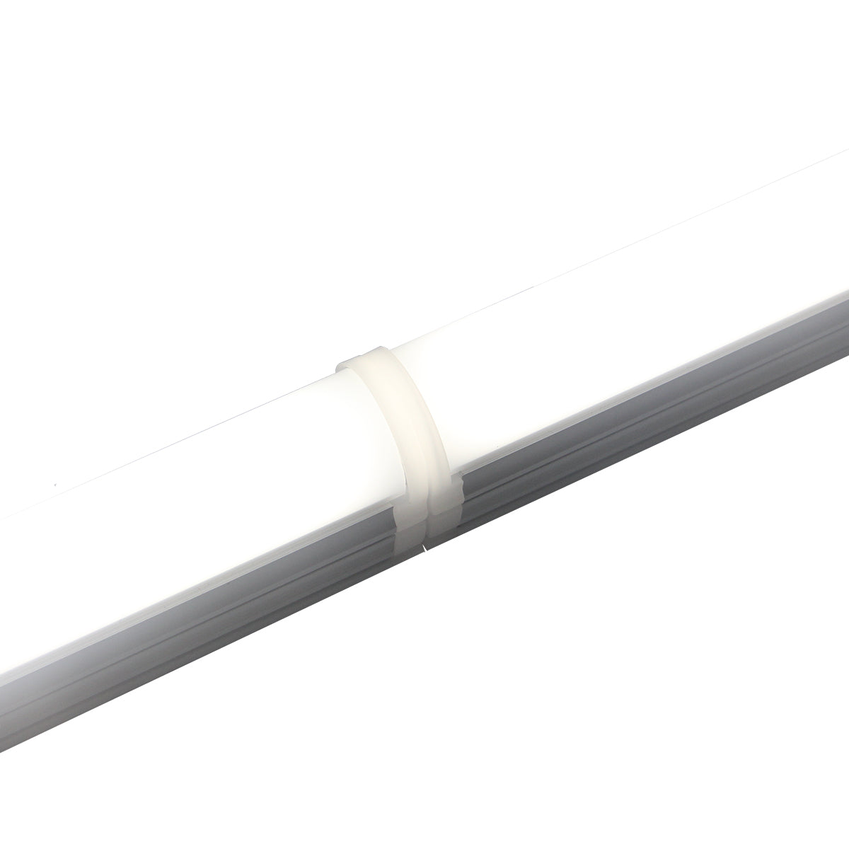 4ft LED Narrow Strip Light - Linkable - 30W
