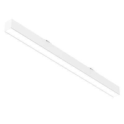 4ft Architectural Direct/Indirect LED Linear Light - 3 CCT - 15/25/35/50W