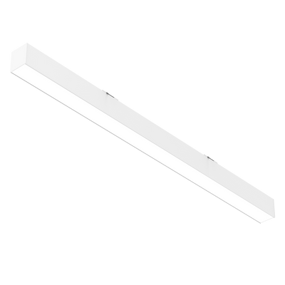 4ft Architectural Direct/Indirect LED Linear Light - 3 CCT - 15/25/35/50W