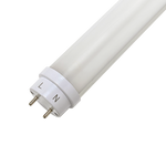 4ft Emergency LED Tube 14W Type B with backup battery for lighting during power outages and energy-efficient operation