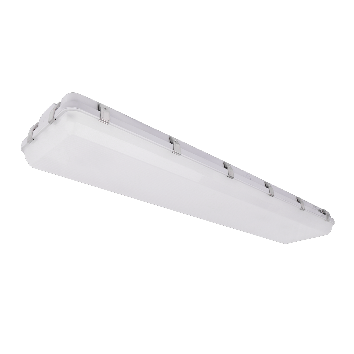 4ft High Bay LED Vapor Tight – NSF – 3-CCT – 165W/135W/105W