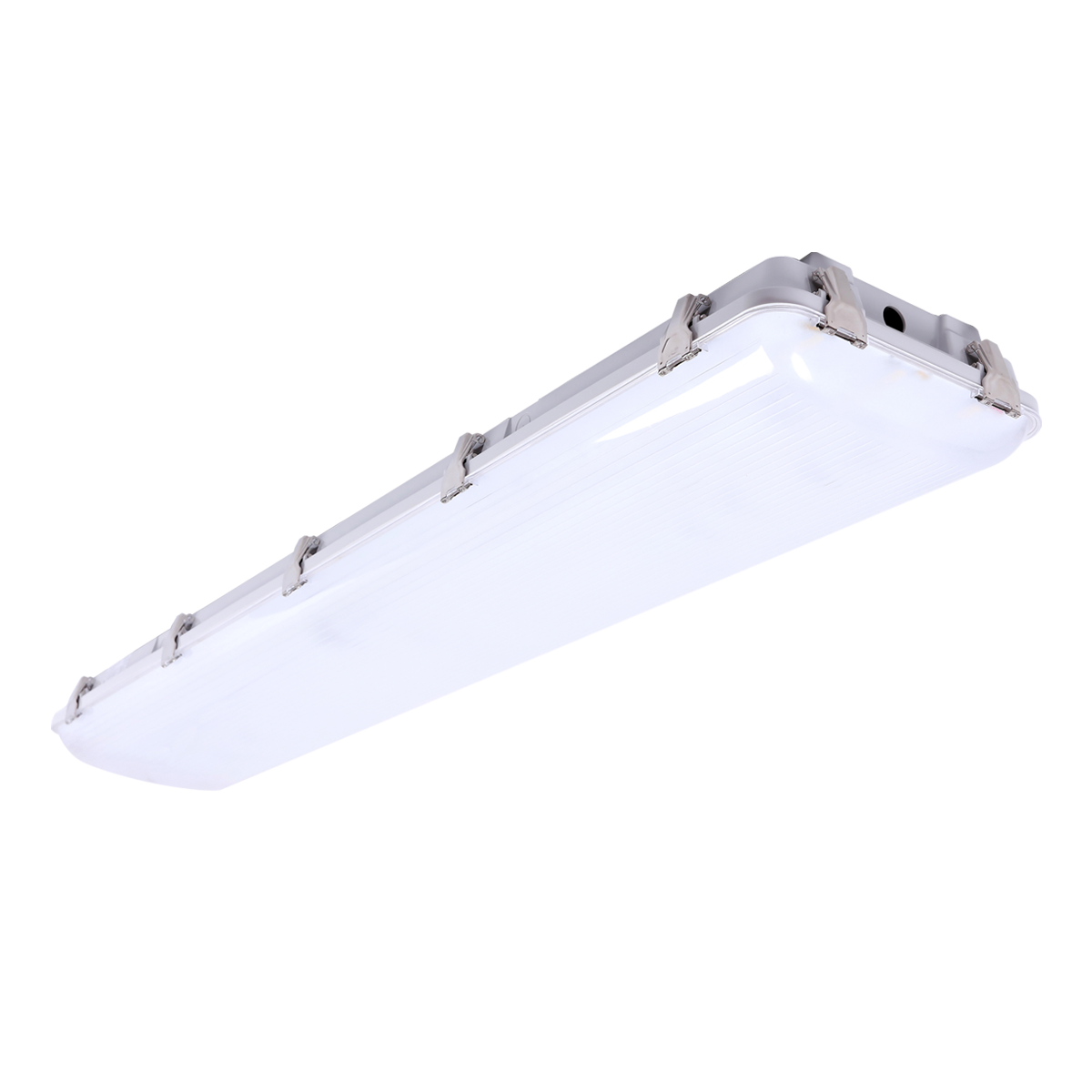 4ft High Bay LED Vapor Tight – NSF – 3-CCT – 200W/175W/150W
