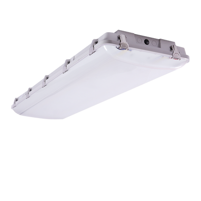 4ft High Bay LED Vapor Tight – NSF – 3-CCT – 245W/220W/200W