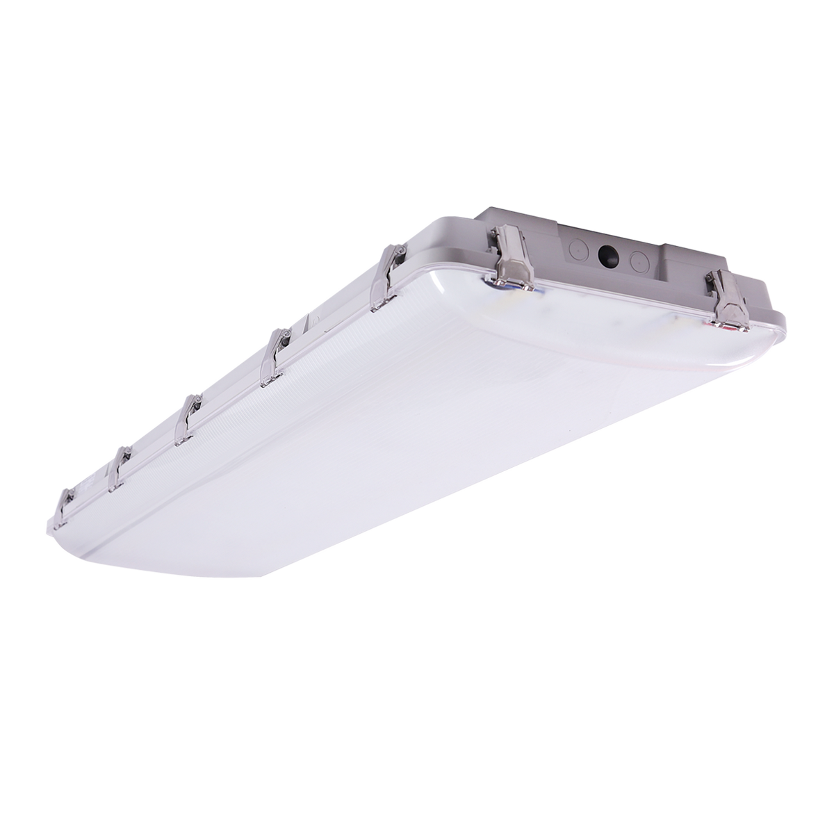 4ft High Bay LED Vapor Tight – NSF – 3-CCT – 245W/220W/200W