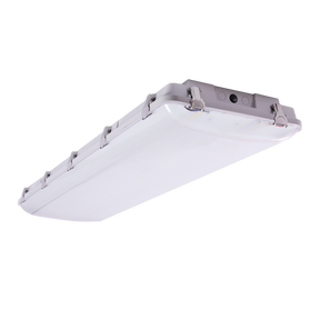 4ft High Bay LED Vapor Tight – NSF – 3-CCT – 245W/220W/200W
