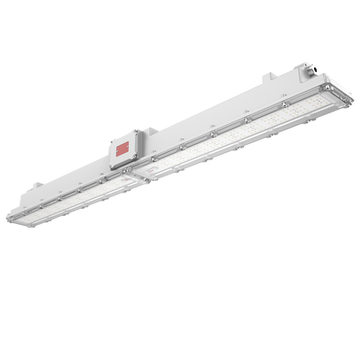 4ft LED Hazardous Location & Marine Grade Linear Light - 100W - LED Living