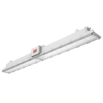 4ft LED Hazardous Location and Marine Grade Linear Light 100W with durable, weather-resistant design for tough environments