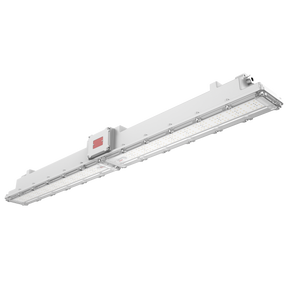 4ft LED Hazardous Location & Marine Grade Linear Light - 100W - LED Living