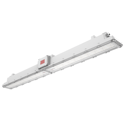 4ft LED Hazardous Location & Marine Grade Linear Light - 100W - LED Living