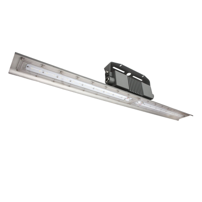 4ft LED Hazardous Location & Marine Grade Linear Light - 80W MaxLite HL-LI