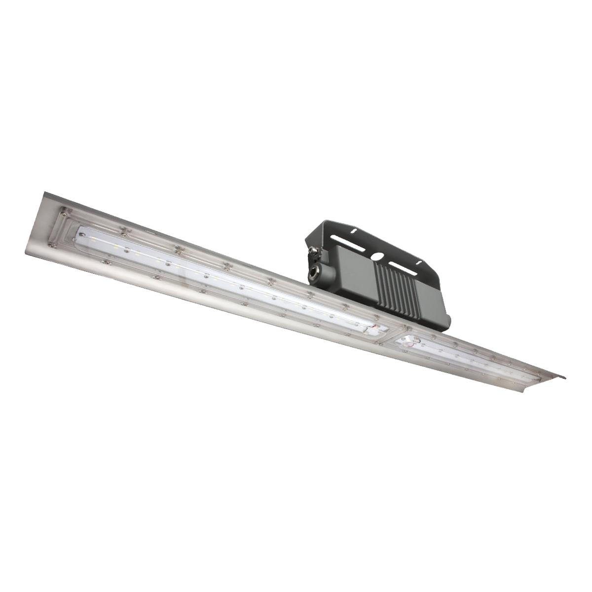4ft LED Hazardous Location & Marine Grade Linear Light - 80W MaxLite HL-LI