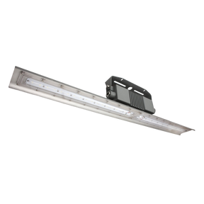 4ft LED Hazardous Location & Marine Grade Linear Light - 80W MaxLite HL-LI