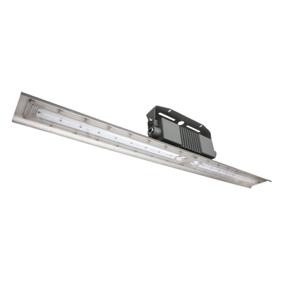 4ft LED Hazardous Location & Marine Grade Linear Light - 80W MaxLite HL-LI