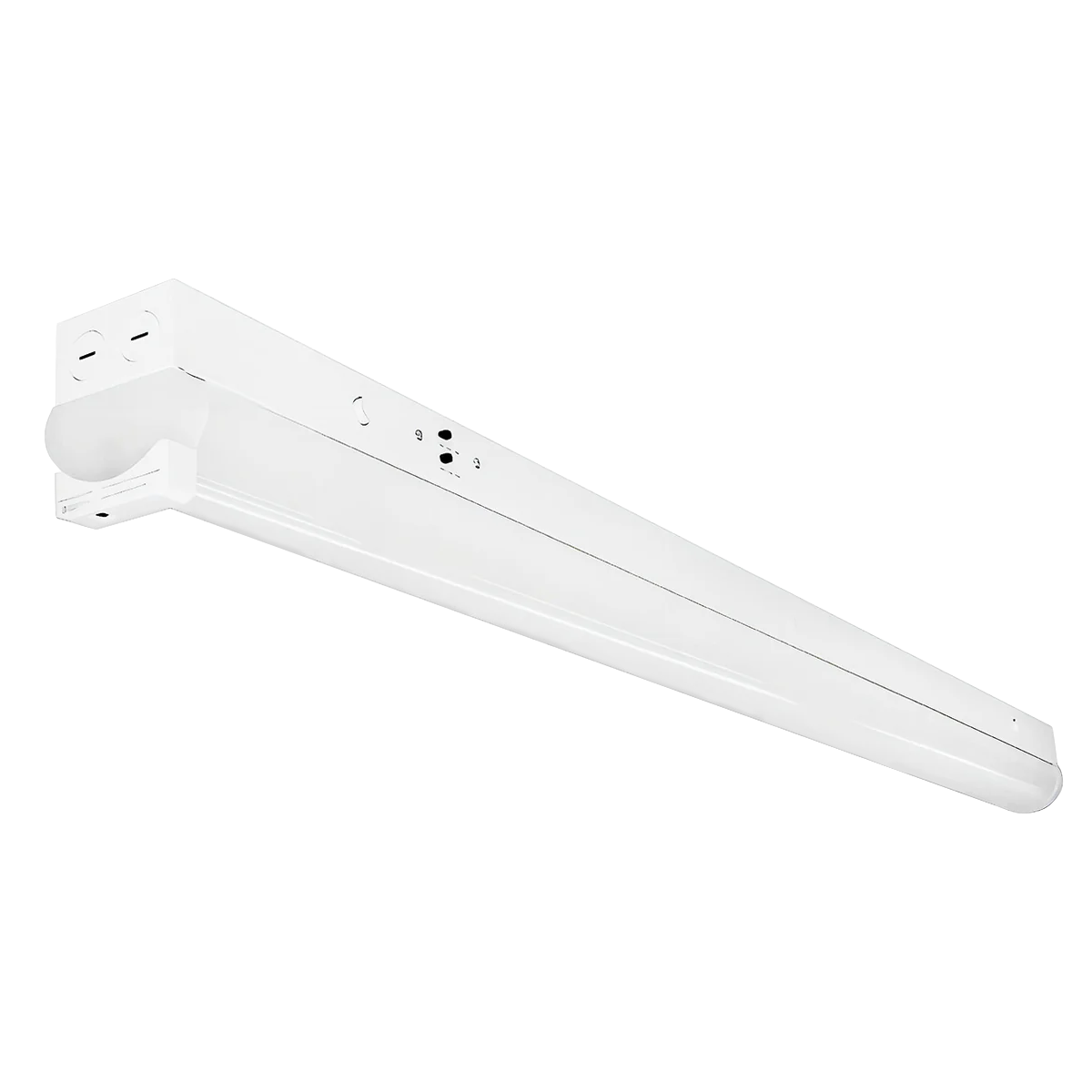 4ft LED Linear Strip Light - 3 CCT - 24/32/40W