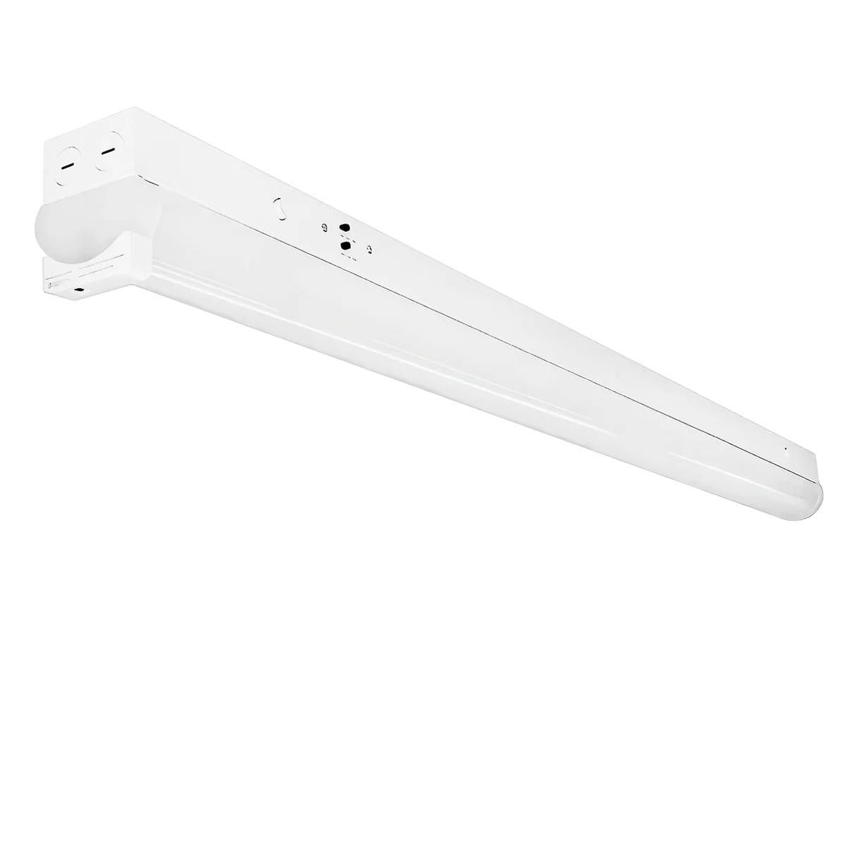 4ft LED Linear Strip Light - 3 CCT - 24/32/40W