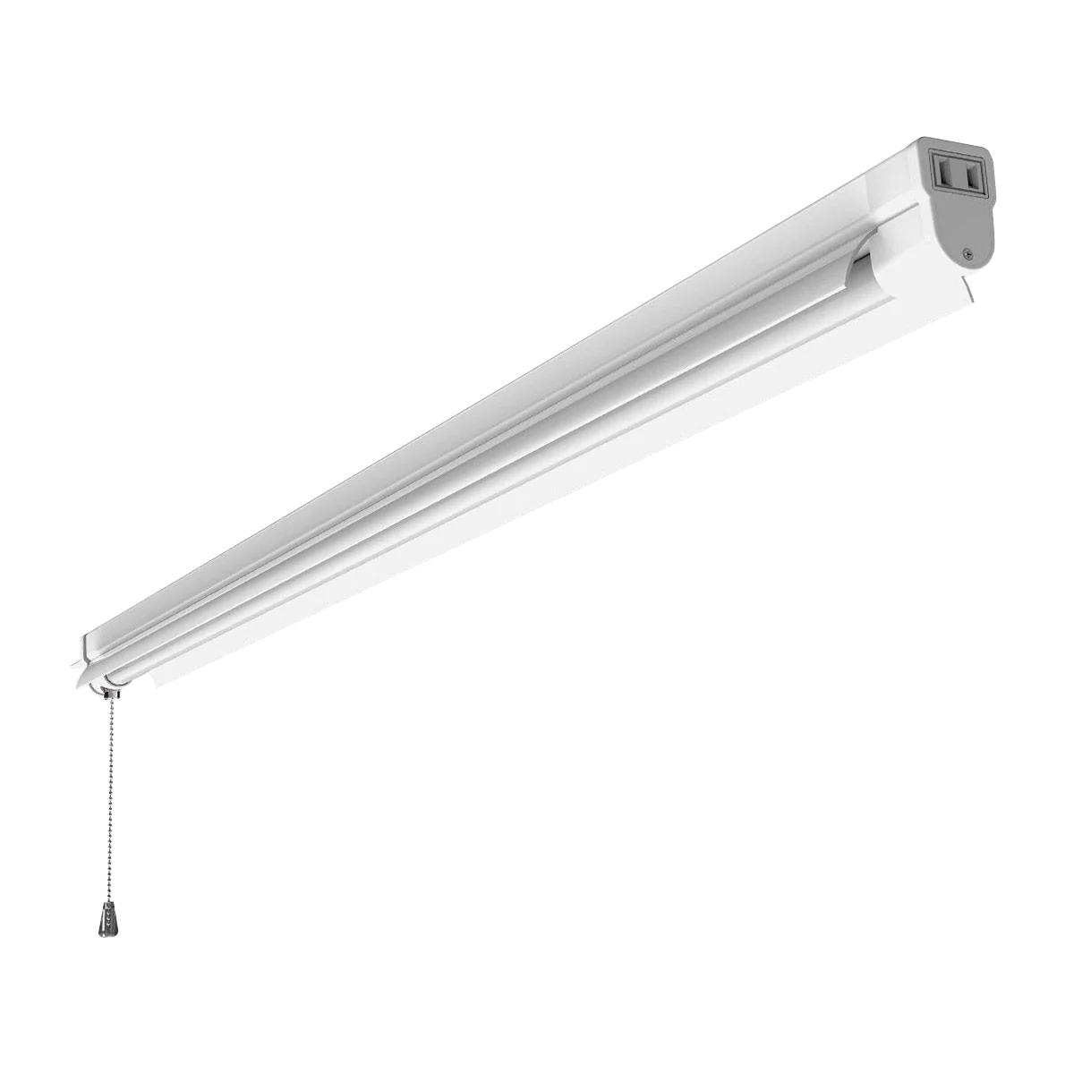 4ft LED Shop Light - Linkable - 23W - Maxlite SL Series