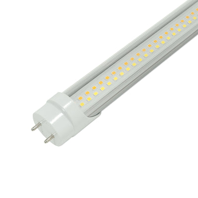 4ft LED Tube - 5 CCT Selectable - 18W/22W/24W - Type B
