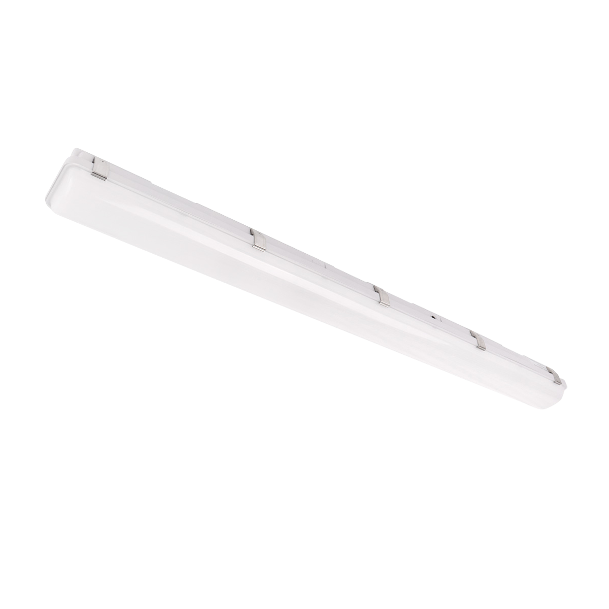 4ft LED Vapor Tight – 3-CCT – 50W/40W/30W
