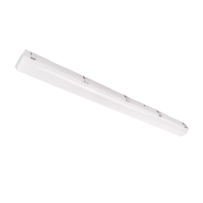 4ft LED Vapor Tight – 3-CCT – 50W/40W/30W