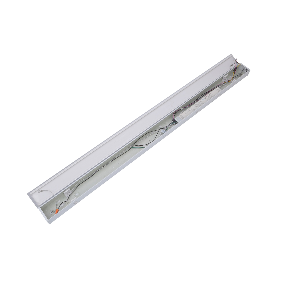 4ft 45W Selectable LED Linear Strip Light