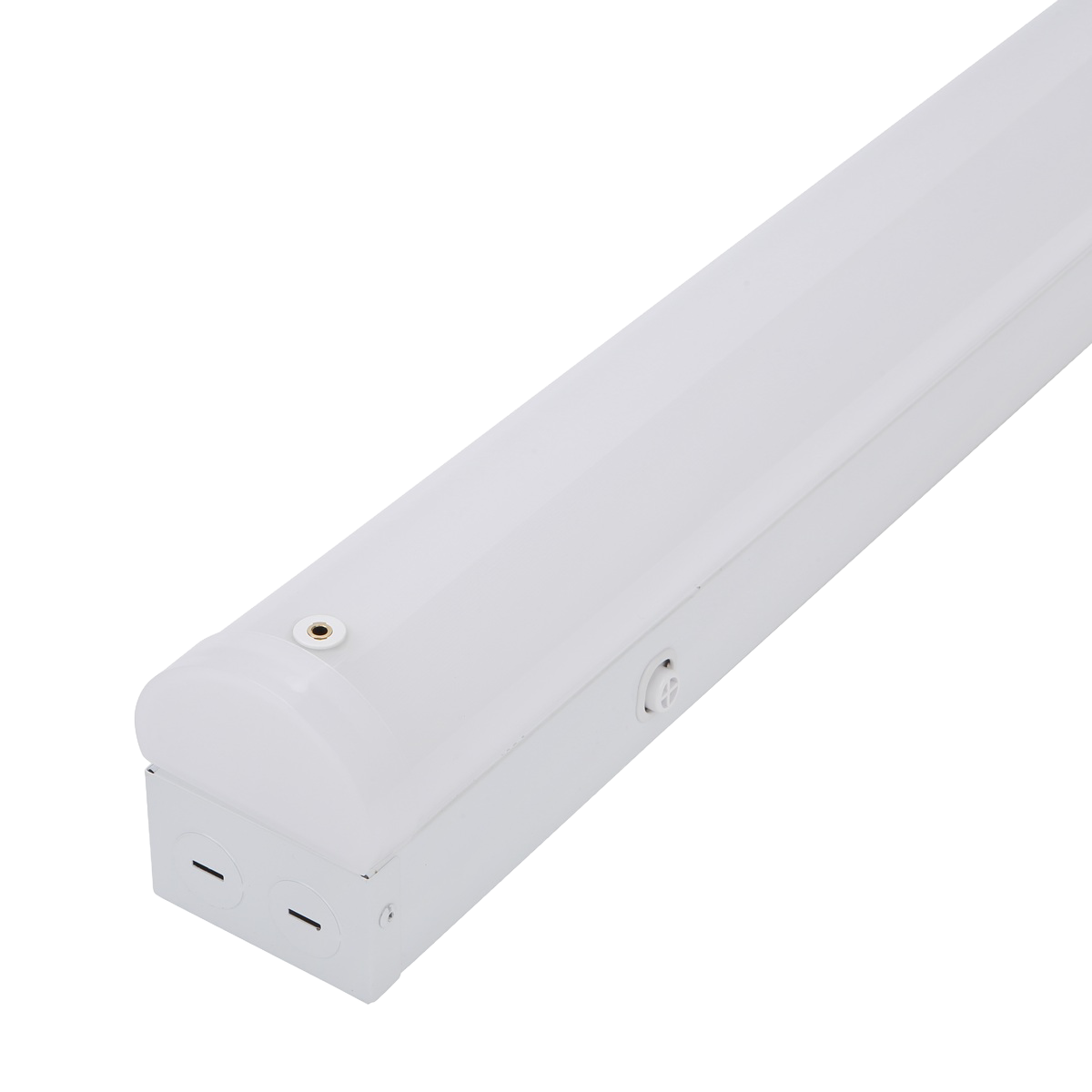 4ft 40W Selectable LED Linear Strip Light
