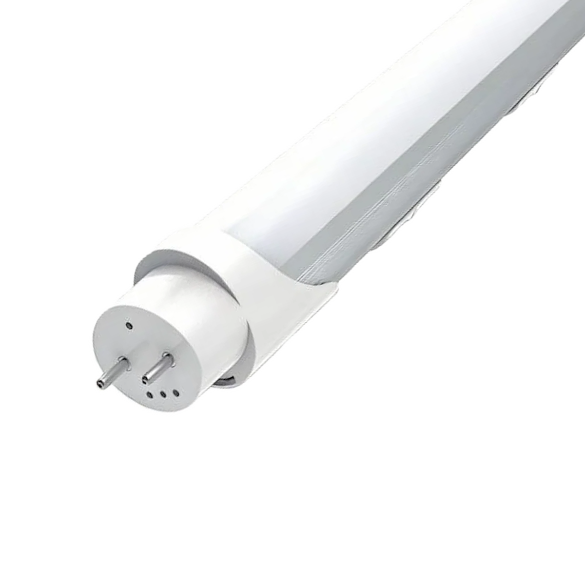 4ft Selectable Type A+B Hybrid LED T8 Tube