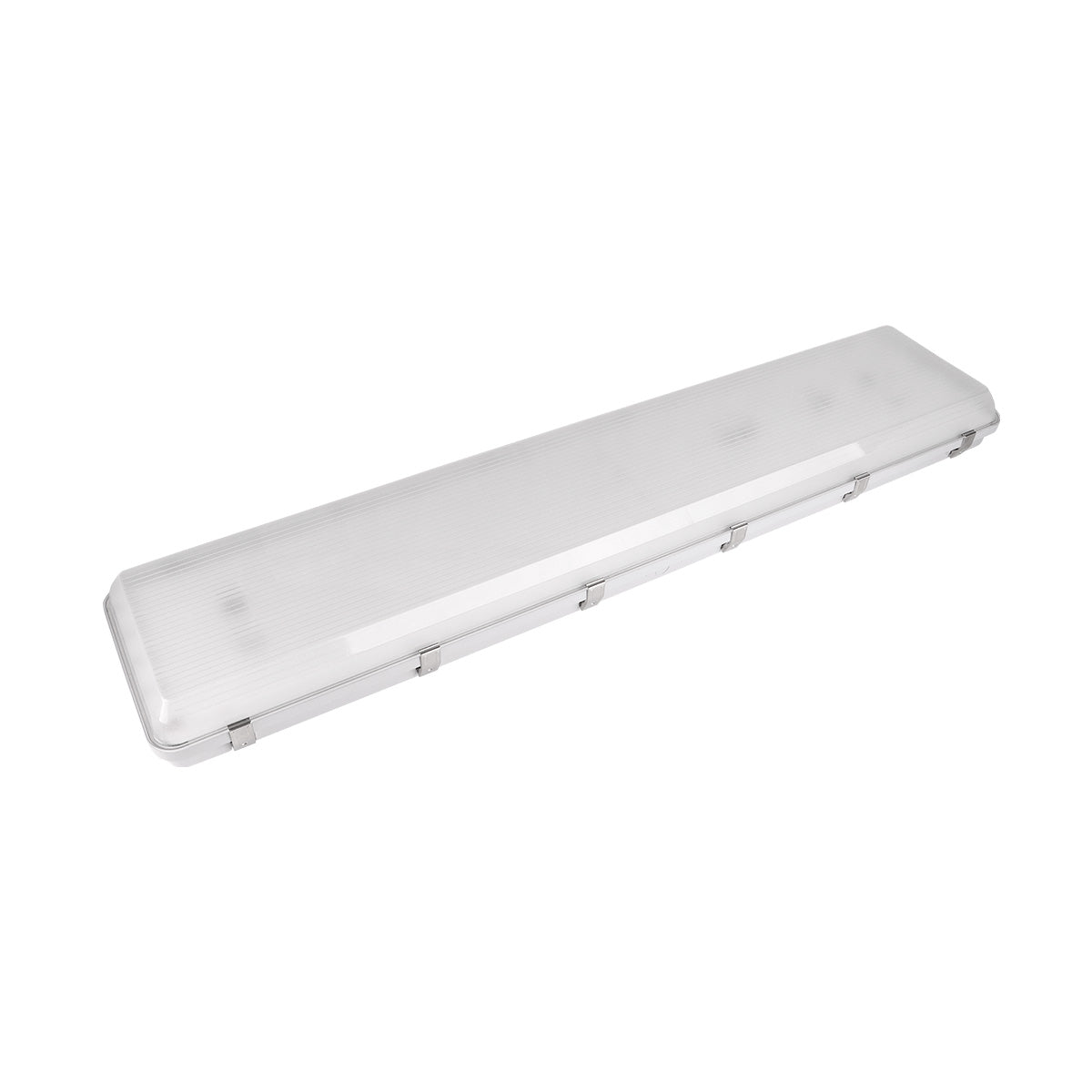 4ft 165W Vapor Tight High Bay - CCT & Power Selectable - NSF Certified