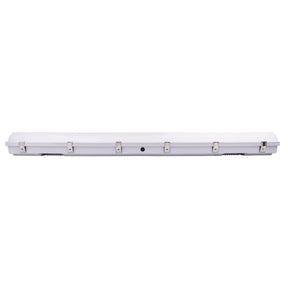 4ft 165W Vapor Tight High Bay - CCT & Power Selectable - NSF Certified