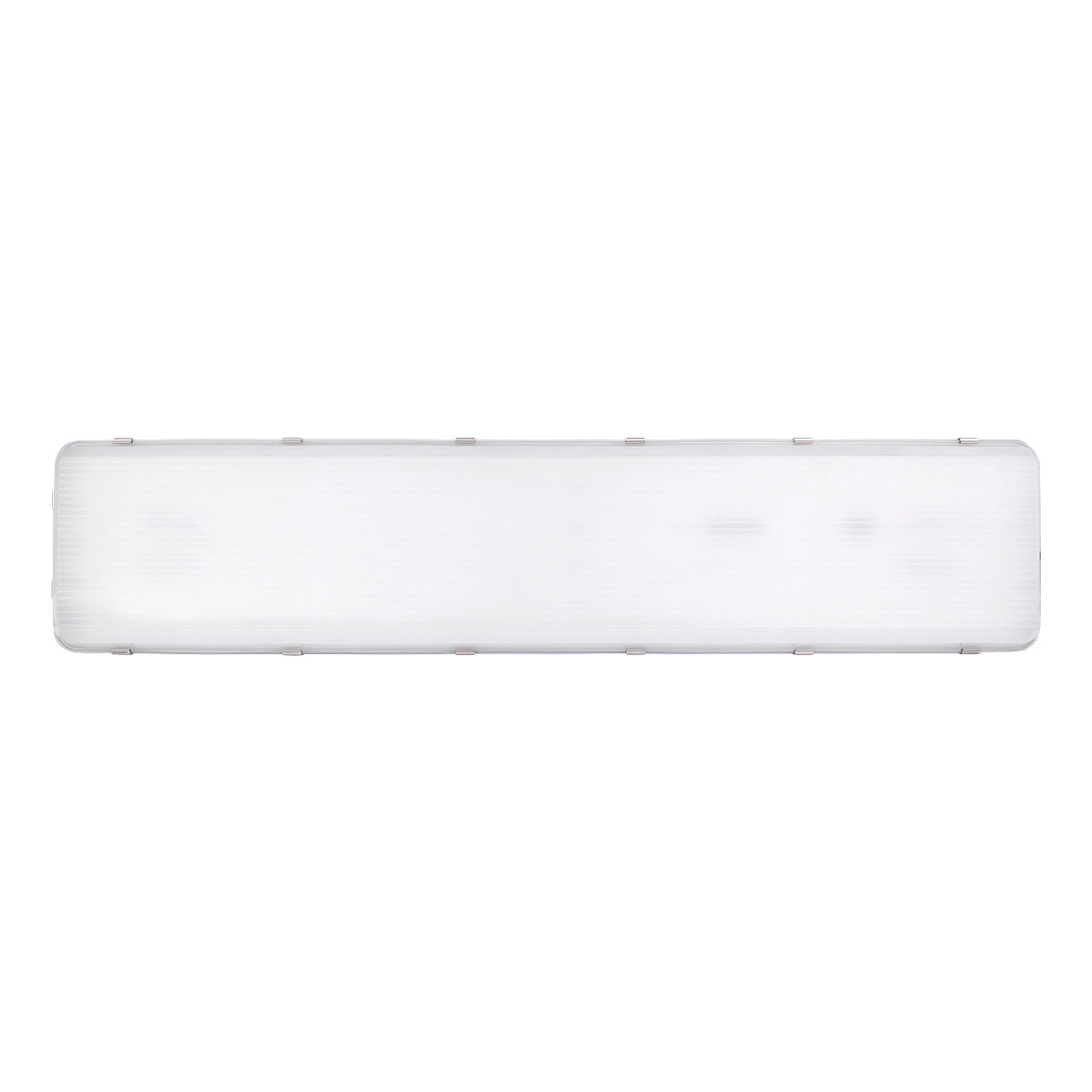 4ft 165W Vapor Tight High Bay - CCT & Power Selectable - NSF Certified