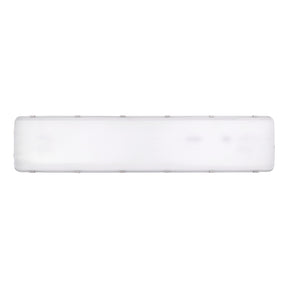 4ft 165W Vapor Tight High Bay - CCT & Power Selectable - NSF Certified