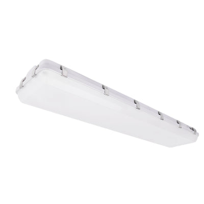 4ft High Bay LED Vapor Tight – NSF – 3-CCT – 165W/135W/105W