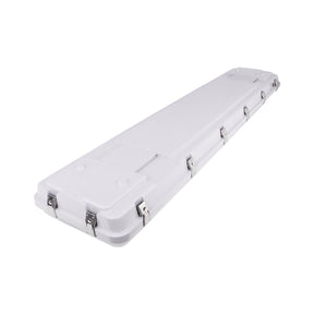 4ft 165W Vapor Tight High Bay - CCT & Power Selectable - NSF Certified