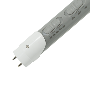 4ft LED Tube - 5 CCT Selectable - 18W/22W/24W - Type B