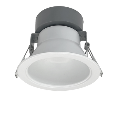 4" Architectural LED Downlight - 7W/9W/12W - Nora Quartz