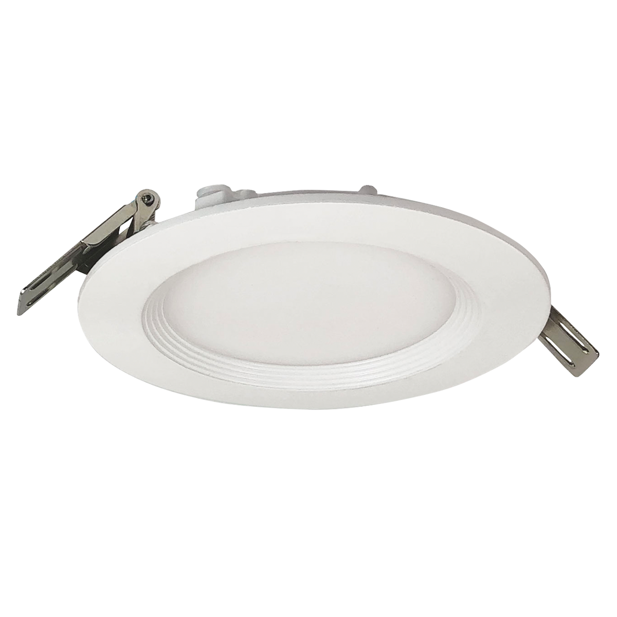 4" LED Downlight - 5-CCT - 10.5W - Nora FLIN E