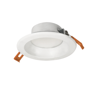 4" LED Downlight - 5-CCT - 10W - Nora Theia