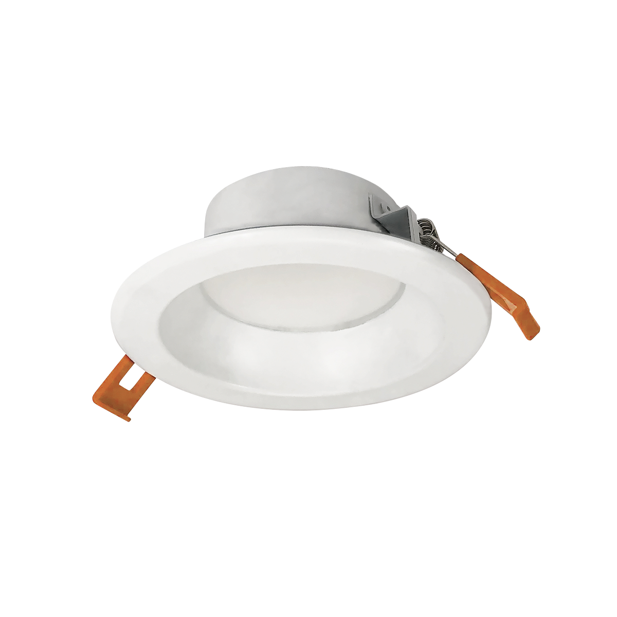 4" LED Downlight - 5-CCT - 10W - Nora Theia